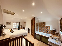 Cosy Cottage Retreat in Shaftesbury