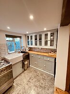 Cosy Cottage Retreat in Shaftesbury