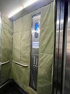 Executive 3-bed Apartment in Kitusuru, Nairobi