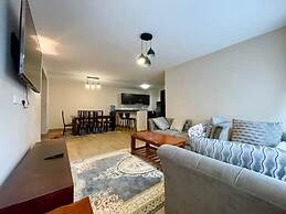 Executive 3-bed Apartment in Kitusuru, Nairobi