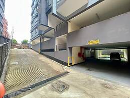 Executive 3-bed Apartment in Kitusuru, Nairobi