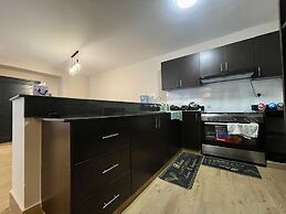 Executive 3-bed Apartment in Kitusuru, Nairobi