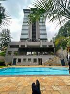 Executive 3-bed Apartment in Kitusuru, Nairobi