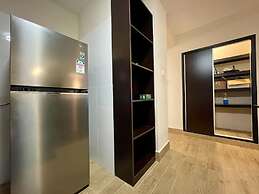 Executive 3-bed Apartment in Kitusuru, Nairobi