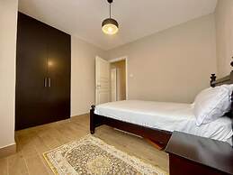 Executive 3-bed Apartment in Kitusuru, Nairobi