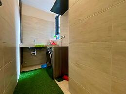 Executive 3-bed Apartment in Kitusuru, Nairobi