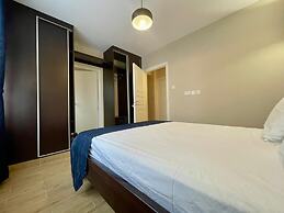 Executive 3-bed Apartment in Kitusuru, Nairobi
