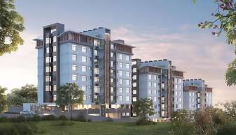 Executive 3-bed Apartment in Kitusuru, Nairobi