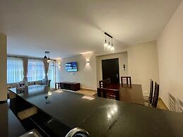 Executive 3-bed Apartment in Kitusuru, Nairobi