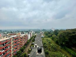 Executive 3-bed Apartment in Kitusuru, Nairobi