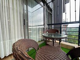 Executive 3-bed Apartment in Kitusuru, Nairobi