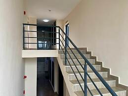 Executive 3-bed Apartment in Kitusuru, Nairobi