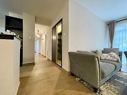 Executive 3-bed Apartment in Kitusuru, Nairobi