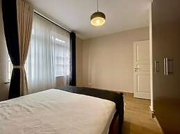 Executive 3-bed Apartment in Kitusuru, Nairobi