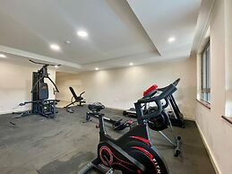 Executive 3-bed Apartment in Kitusuru, Nairobi