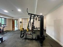 Executive 3-bed Apartment in Kitusuru, Nairobi