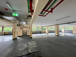 Executive 3-bed Apartment in Kitusuru, Nairobi