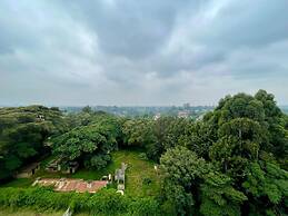 Executive 3-bed Apartment in Kitusuru, Nairobi