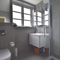 Luxury Central Hale Living