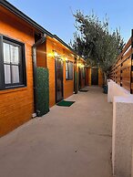 Some Tiny House Boutique Hotel