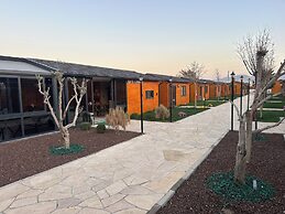 Some Tiny House Boutique Hotel