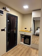 Some Tiny House Boutique Hotel