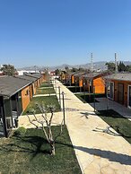 Some Tiny House Boutique Hotel