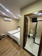 Some Tiny House Boutique Hotel