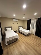 Some Tiny House Boutique Hotel