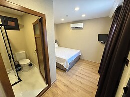 Some Tiny House Boutique Hotel