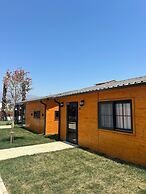 Some Tiny House Boutique Hotel