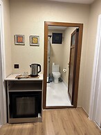 Some Tiny House Boutique Hotel