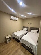 Some Tiny House Boutique Hotel