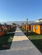 Some Tiny House Boutique Hotel