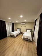 Some Tiny House Boutique Hotel