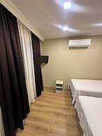 Some Tiny House Boutique Hotel