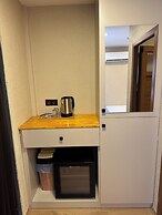 Some Tiny House Boutique Hotel