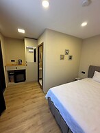 Some Tiny House Boutique Hotel