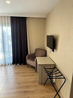 Some Tiny House Boutique Hotel