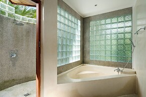 5 Bed Sea View Villa in Bophut - KBR25