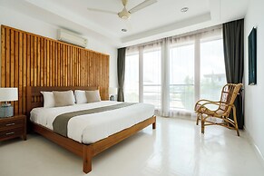 5 Bed Sea View Villa in Bophut - KBR25