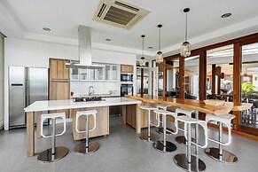 5 Bed Sea View Villa in Bophut - KBR25