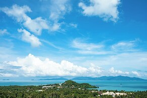 5 Bed Sea View Villa in Bophut - KBR25