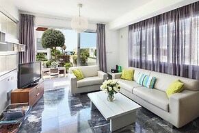 Villa Cerulean Paphos