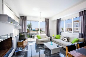 Villa Cerulean Paphos