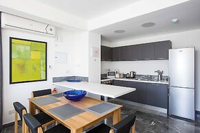 Villa Cerulean Paphos