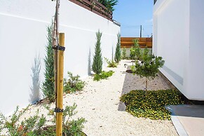 Villa Cerulean Paphos