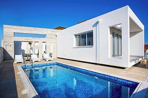 Villa Cerulean Paphos