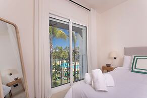 2 Bedroom, 2 Bathroom Penthouse Apartment