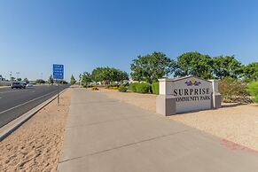 Surprise Farms Paradise